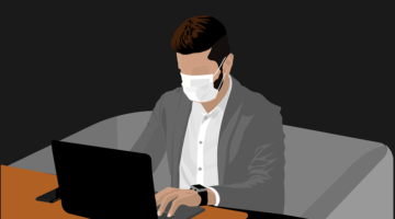 Ensuring a safe return to workplaces