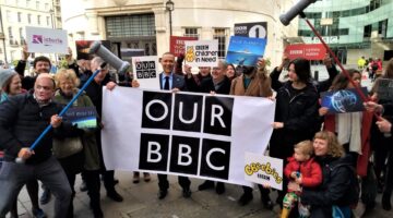 Why should we defend the BBC?